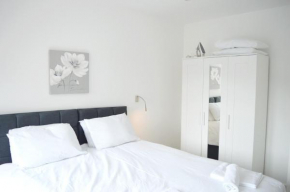 St Albans - Luxury 1 Bedroom Apartment